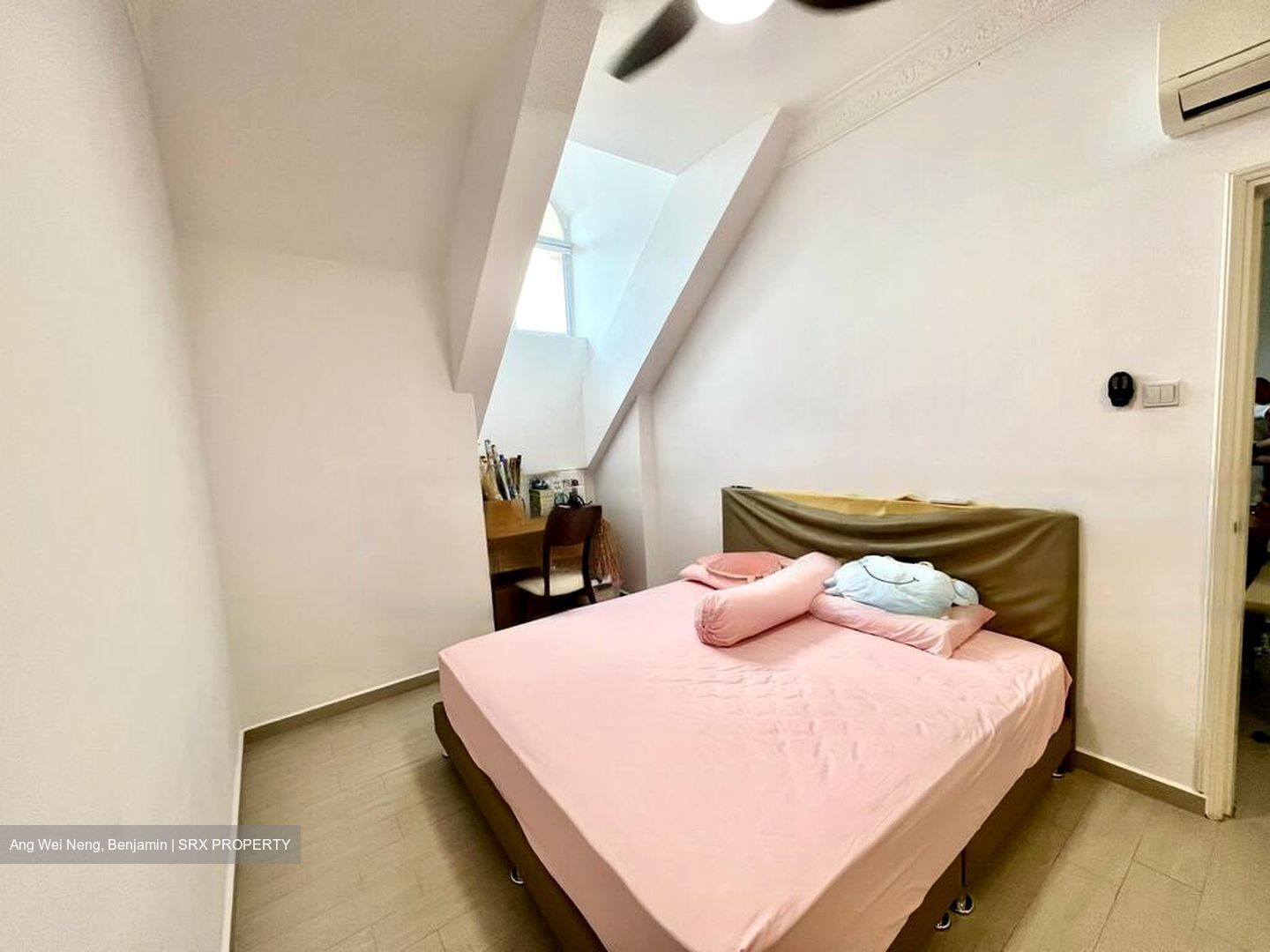 Eunos Park (D14), Condominium #509004201